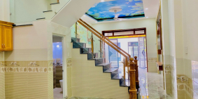 BÁN NHÀ TÂN HIỆP TÂN UYÊN BÌNH DƯƠNG TẶNG FULL NỘI THẤT SANG TÊN NGAY.