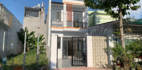 Cắt lỗ: Cần bán nhà gấp DT100m2 1 trệt 1 lầu, 3PN