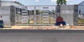 Cần bán gấp miếng đất mặt tiền đường nhựa cách QL20 đi vào khoảng 500m