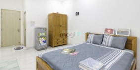 Phòng Trọ: 451/36/2 Tô Hiến Thành,  P.14, Q.10.