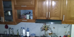 NHÀ MẶT NGÕ TẠI PHẠM VĂN ĐỒNG THUỘC QUẬN BẮC TỪ LIÊM SIÊU RẺ MÀ GIÀ CHỈ CÓ 3,8