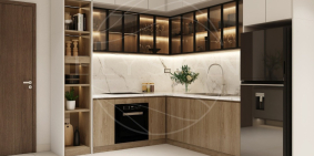 Sở hữu căn hộ cao cấp CĐT Gamuda chỉ từ 2tỷ/căn-tặng suất đậu xe - chiết khấu 8%