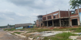 Bán Đất Nền Nhà Phố Bình Dương