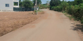 CHÍNH CHỦ CẦN BÁN NHANH MẢNH VƯỜN SÔNG THAO