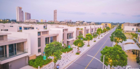 Chỉ Từ 12 Tỷ Sở Hữu Ngay Căn Biệt Thự 430m2 Resort Spa Ven Biển Đà Nẵng