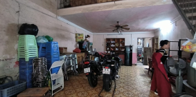 Bán nhà Hai Bà Trưng, Phố Bạch Mai 125m2, MT 6.5m, Ô tô đỗ