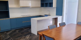 Cần bán gấp nhà biệt thự KDC Khang An, 8x21 168m2 1 trệt 2 lầu, sổ hồng h/công