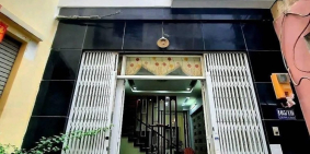 Chính chủ ngộp cần bán nhà gấp quận Tân Phú