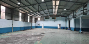 NHÀ XƯỞNG CHO THUÊ TẠI CCN AN KHÁNH. HOÀI ĐỨC. HÀ NỘI