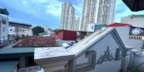 Rẻ bất ngờ mua nhà tháng 7 âm. 34m phố Cự Lộc – Thanh Xuân hơn 4 tỷ