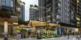 Căn hộ Elysian Thủ Đức, chỉ TT 5% ký HĐMB, TT 30% đến khi nhận nhà,ck 8%