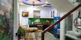 Giảm sốc nhà 2 tầng Tiểu La, Q. Hải Châu – Nhà mới kiên cố ở ngay- Giá nhỉnh 2.5