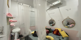 Thủ nhập 45tr,th Hoàng Diệu Linh chiểu ngang hần hố chỉ 7 tỷ