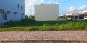 Đất nền Thạnh Phú với vị trí đắc địa ngay trung tâm Thạnh Phú