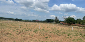 Chỉ Cần 150tr Là Sở Hữu Được 500m2 Cầm Sổ Trên Tay