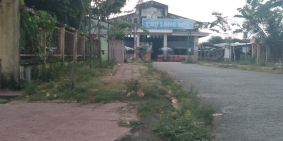 Đất mặt tiền QL 53-dt 43,000m2- 250tr/1000m2- ngã ba Long Sơn-Cầu Ngang-Trà Vinh