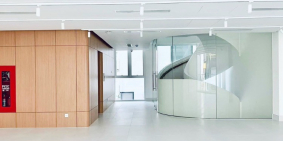 Cho Thuê Toà Nhà Mặt Tiền 89-91 Phan Kế Bính, Quận 1