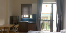 CHỦ GẤP BÁN - NHÀ 4 TẦNG - MỖI THÁNG THU NHẬP TRÊN DƯỚI 30 TRIỆU