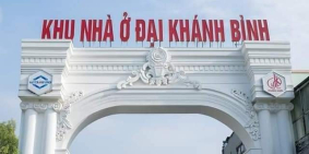 Bán Nhà Đất Đẹp Tại Khánh Bình Tân Uyên