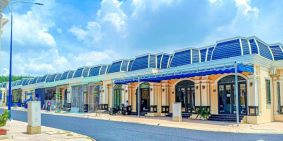 320 Triệu Sở Hữu Ngay Nhà Ở An Điền Bến Cát