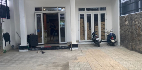 Cần bán gấp nhà mặt tiền đường Linh Trung, Thủ Đức, giá 20,5ty thương lượng mạnh