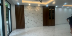 Cần cho thuê gấp biệt thự Vinhomes Star City đã hoàn thiện nội thất đầy đủ  4 tầ