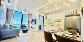 CT1 Riverside luxury tặng ngay 1% khi sở hữu căn hộ 2PN