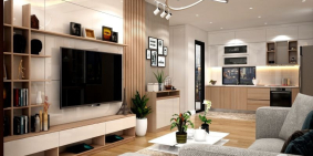 bán dự án căn hộ cao cấp Happy One Central Bình Dương