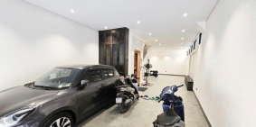 LIỀN KỀ VĂN PHÚ, FULL NỘI THẤT, THANG MÁY, 12.58 TỶ