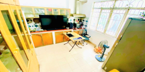 Bán nhà Mặt phố Lê Quý Đôn, Hai Bà Trưng 6 tầng 20m2, MT 4m