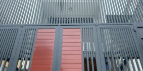 Bán nhà Mặt Tiền Hàn Hải Nguyên, P8, Q11.