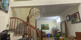 Chính chủ bán gấp giá rẻ nhà riêng tại 2, Ngõ 11, Đường Y Sơn 2 Đồng Mai Hà Đông