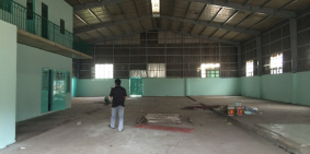 Cho thuê nhà xưởng đường vườn lài phường an phú đông quận 12 dt: 700m2 giá 28tr