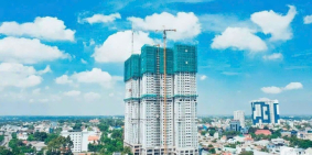 Bán Căn Hộ Bình Dương Happy One Central Giá Rẻ