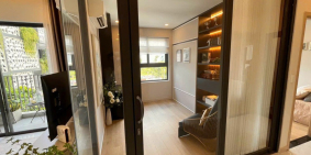 CĂN HỘ VEN SÔNG TẠI BÌNH DƯƠNG GIÁ 29 TRIỆU/M2 - TẶNG FULL BỘ NỘI THẤT CAO CẤP