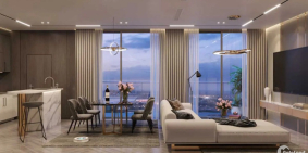 bán dự án căn Hộ Happy One Central Bình Dương Nơi An cư lạc nghiệp lý tưởng