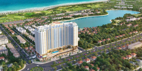 Siêu phẩm Ch Vung Tau Centre Point Sở hữu lâu dài tt 35% nhận nhà ck 15%