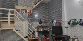 Nhà kiên cố 2 tầng, đường Độc Lập an ninh yên tĩnh. 2 tỷ