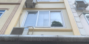 NHÀ MẶT PHỐ TẠI PHÚ DIỄN 40M2; 5 TẦNG GIÁ 8,45 TỶ THUỘC QUẬN BẮC TỪ LIÊM.