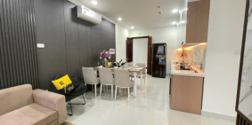 Chung cư Cửa Tiền Homes - Tp Vinh giá tốt
