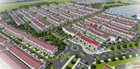 Bán biệt thự liền kề Ecolake Mỹ Phước