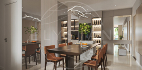 Sở hữu căn hộ vườn treo trên không - giá GĐ1 2tỷ2/căn - chiết khấu 8%