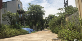 BÁN LÔ ĐẤT ĐẸP TRUNG TÂM THÀNH PHỐ Yên Bái