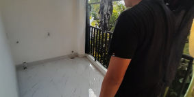 BÁN GẤP _ NHÀ ĐẸP _ 2TẦNG _ MẶT TIỀN ĐƯỜNG CMT8 _  GIÁ BÁN 5TỶ.