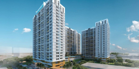 Hỗ trợ tư vấn lấy căn đẹp Dự án Căn hộ Cao Cấp The Privia Khang Điền Bình Tân