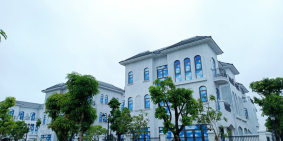 Bán gấp biệt thự 220m2 Hướng Dương view sông tại Vinhomes Star CIty Thanh Hoá