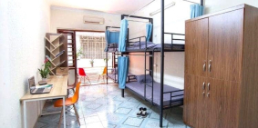 Bán nhà Đống Đa, Phố Thái Hà 4 tầng 50m2, 2 Mặt tiền, ô tô