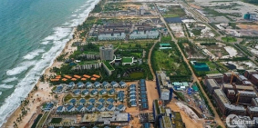 Chính chủ Bán 555m2 đất Phú Quốc, sổ riêng, giá 1.5 tỷ