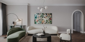 Cần nhượng gấp căn 03PN Park12 Times City diện tích 107m2 giá chỉ 5,7 tỷ