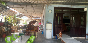 230m2 mặt tiền Võ Văn Kiệt- Phú Thuỷ-Phan Thiết-Trung tâm kinh doanh giá tốt